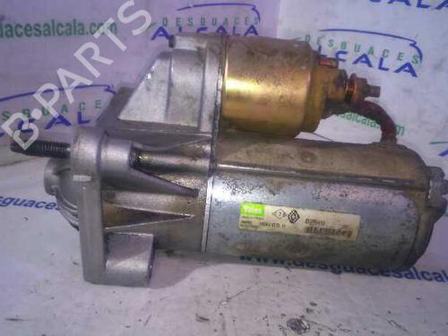 Used Starter Starter 9988131 9988131