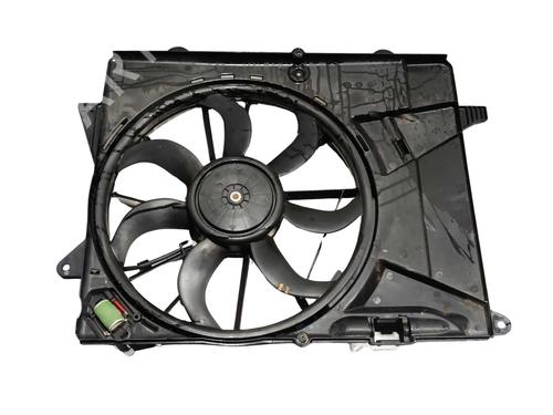 radiator-fan-chevrolet-trax-2012-34446162 main image