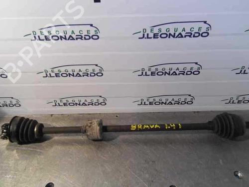 Used Right front driveshaft Right front driveshaft 12213075 12213075