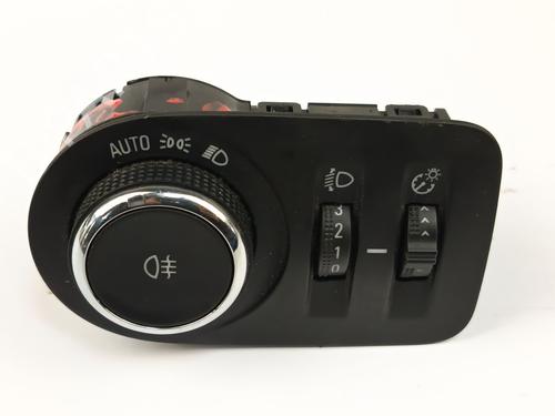 Used Headlight switch OPEL COMBO Box Body/MPV (K9) 1.5 D (102 hp) 32249737