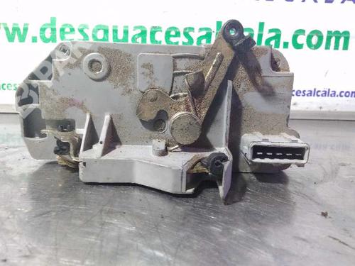Rear right lock PEUGEOT 406 (8B)  | BP10958536C99 