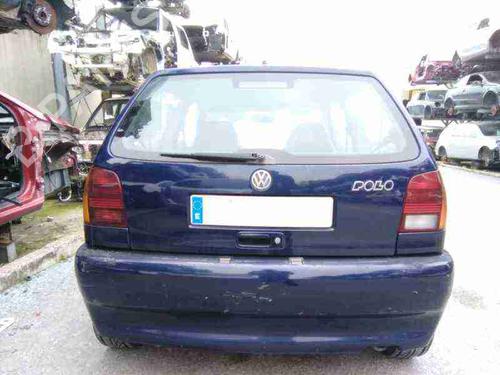 Left headlight VW POLO (6N2) | BP10012434C28 - Image 5