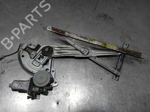 Used Front right window mechanism Front right window mechanism 10012477 10012477