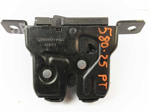 tailgate-lock-bmw-1-f20-2011-2012-2013-2014-2015-2016-2017-2018-2019-29285733 main image
