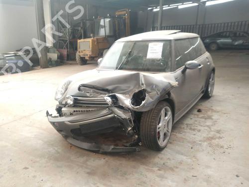 Left front steering knuckle MINI MINI (R50, R53) Cooper S | BP10012606M25  - Image 6
