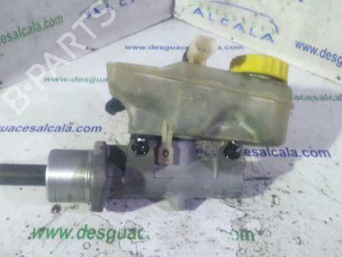 Used Brake master cylinder Brake master cylinder VW POLO (6N2) [1999-2001] 14352198 14352198