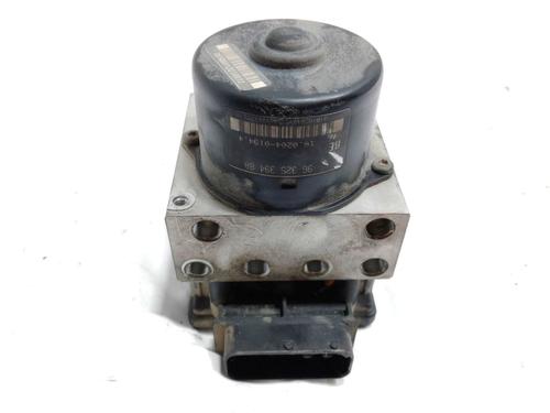 Used ABS pump ABS pump 21560066 21560066