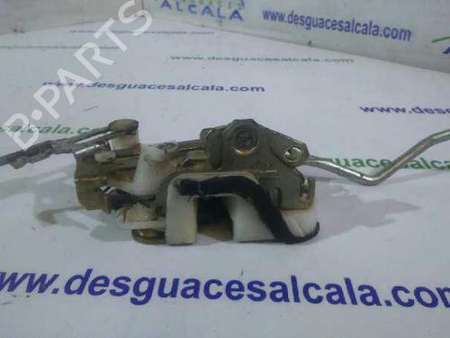 Used Front right lock Front right lock 11037984 11037984
