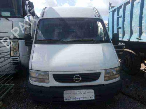 Oil sump OPEL MOVANO A Bus (X70) | BP14354459M115 - Image 4