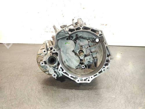 Used Gearbox Gearbox OPEL INSIGNIA A (G09) 1.6 CDTi (68) (120 hp) 10027730 10027730