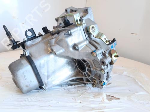 Gearbox PEUGEOT 206 SW (2E/K) 1.4 HDi | BP34004986M3  - Image 5
