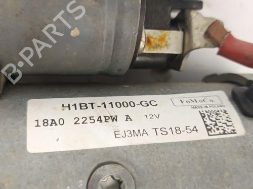 Starter FORD FOCUS IV (HN) 1.5 EcoBlue | BP31354290M8