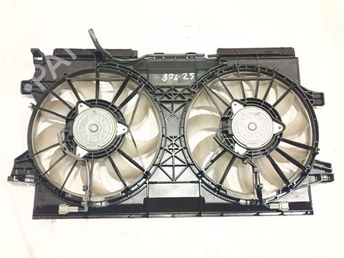 Used Radiator fan SUBARU XV (GT) 2.0 i e-BOXER AWD (GTE) (150 hp) 31863531
