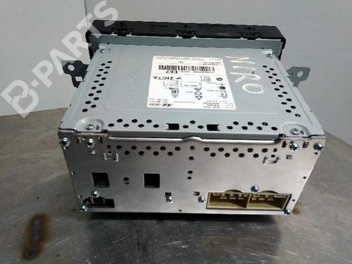 Radio KIA NIRO I (DE)  | BP10752313E6 