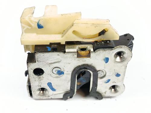 Front right lock DACIA DUSTER (HS_) 1.2 TCe 125 4x4 | BP29125629C97 