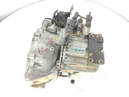 Gearbox KIA SPORTAGE II (JE_, KM_) 2.0 CRDi | BP16968062M3 