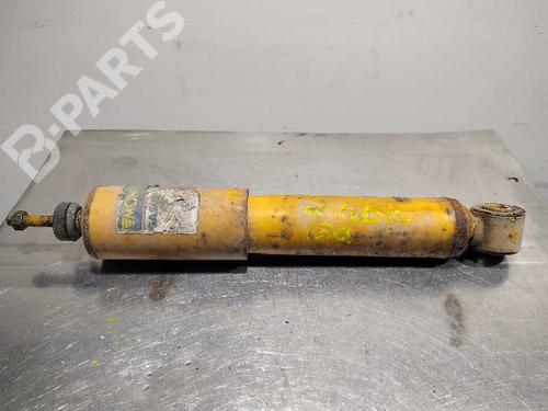 Used Right front shock absorber TOYOTA 4 RUNNER II (_N1_) 3.0 Turbo-D (KZN130_, KZN130G, KZN130W) (125 hp) 10179079