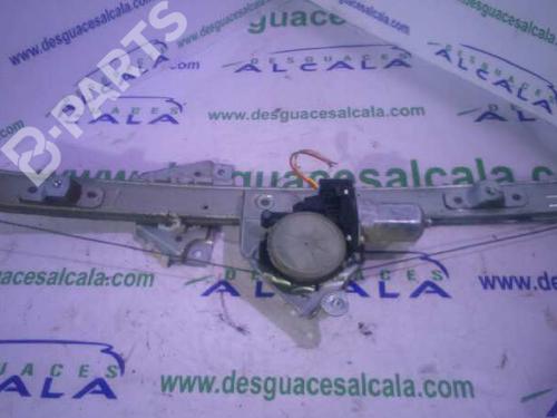 Alzavetro posteriore sinistro SUZUKI GRAND VITARA II (JT, TE, TD) [2005-2024]  9988521