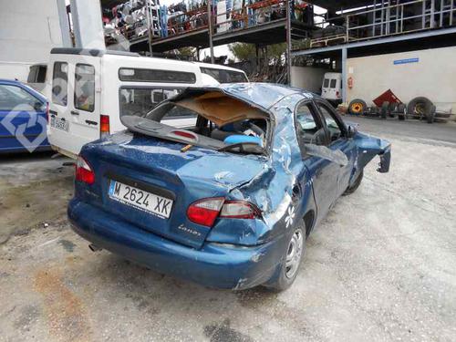 Used Parts DAEWOO LANOS (KLAT)    1154713
