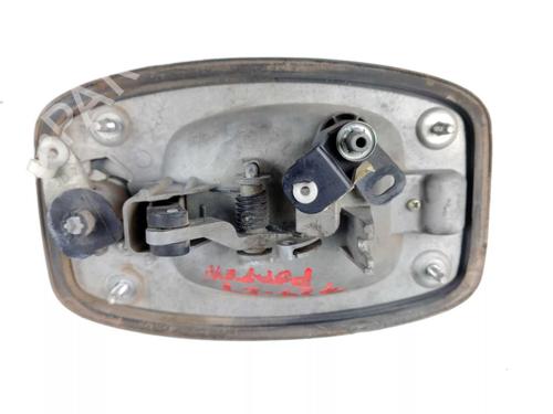 Tailgate handle FIAT DUCATO Van (250_) 120 Multijet 2,3 D 4x4 | BP29355663C132 - Image 2
