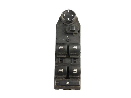 left-front-window-switch-bmw-x3-e83-2003-2004-2005-2006-2007-2008-2009-2010-2011-39169194 main image