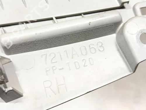 Other MITSUBISHI LANCER VIII (CY_A, CZ_A) EVO X (CZ4A) | BP28481444O1