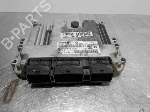 Used Engine control unit (ECU) Engine control unit (ECU) 9996623 9996623