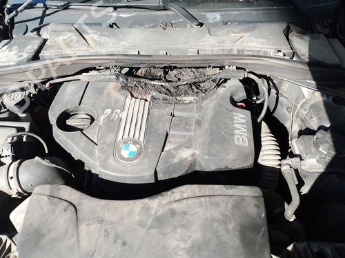 Engine control unit (ECU) BMW 1 (E87) 118 d | BP25864621M57 - Image 11