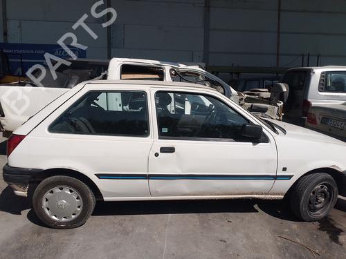 Used Parts FORD FIESTA III (GFJ) 1.8 D (60 hp) 3998213