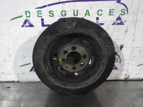 Used Pulley Pulley 14351855 14351855