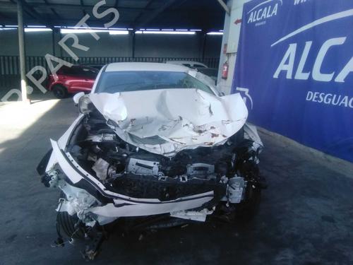Left front brake caliper MAZDA CX-30 (DM) SKYACTIV-G M Hybrid | BP18918830M105 - Image 9