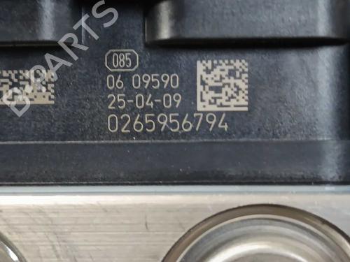 ABS pump NISSAN JUKE (F16_) 1.0 | BP34055921M43 - Image 5