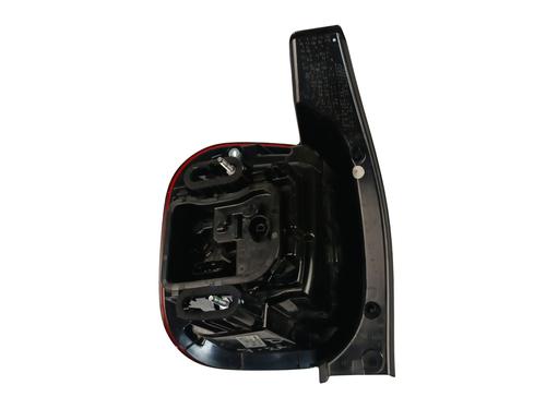 Right taillight DACIA DUSTER (HM_) 1.3 TCe 150 (HMM3) | BP31929315C35