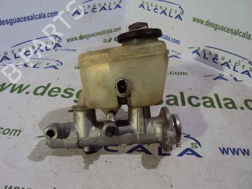 Used Brake master cylinder TOYOTA LAND CRUISER (_J7_, _JL7_) [1984-2026]  14352562