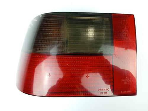 Used Left taillight SEAT IBIZA II (6K1) 1.8 i (90 hp) 12244889