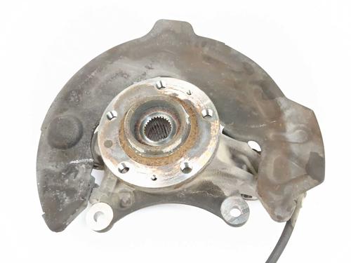 Used Right front steering knuckle Right front steering knuckle 30972908 30972908