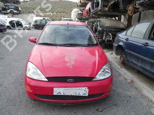 Right front indicator FORD FOCUS I (DAW, DBW)  | BP9987751C33 