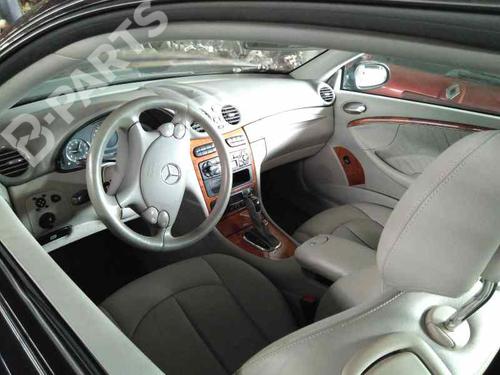 Front right window mechanism MERCEDES-BENZ CLK (C209) CLK 270 CDI (209.316) | BP9990388C23 