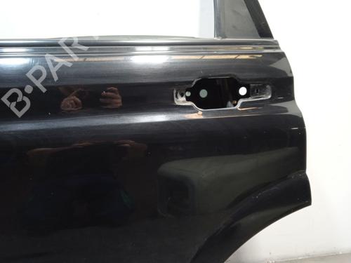 Dør venstre bagtil SSANGYONG ACTYON I 2.0 Xdi | BP13215577C4 