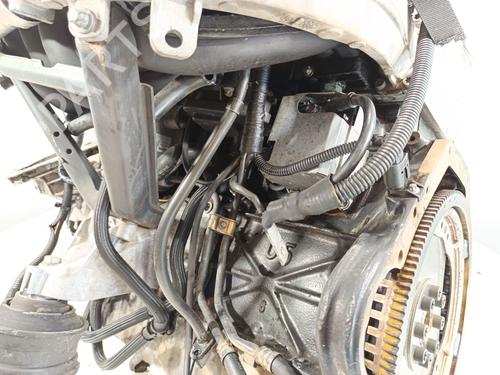 Motor MERCEDES-BENZ C-CLASS (W203) C 220 CDI (203.006, 203.008) | BP27683255M1 
