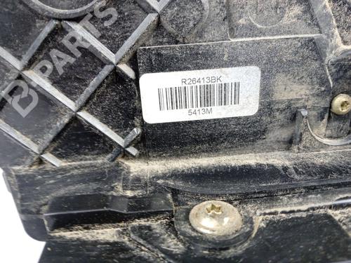 Rear left lock FORD C-MAX (DM2) 1.8 TDCi | BP10740309C100 