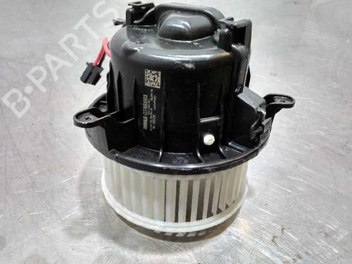 Used Heater blower motor Heater blower motor SEAT ARONA (KJ7, KJP) [2017-2026] 9996246 9996246