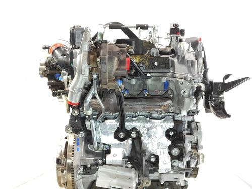 Engine TOYOTA AURIS (_E15_) 1.4 D-4D (NDE150_, NDE150R) | BP28316682M1 