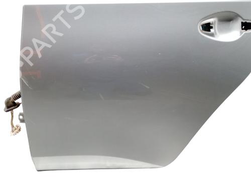 Left rear door TOYOTA AURIS (_E18_) 1.8 Hybrid (ZWE186_, ZWE186R) | BP21779457C4