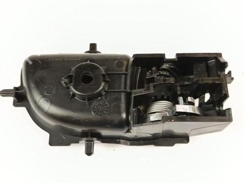 Front left interior door handle TOYOTA YARIS (_P13_) 1.5 Hybrid (NHP130_, NHP130) | BP28514862I13 