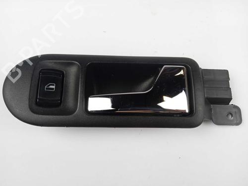 Used Front right interior door handle Front right interior door handle 13401730 13401730