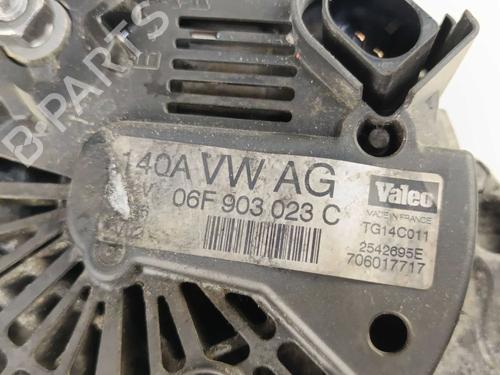 Alternator SEAT LEON (1P1) 2.0 TDI 16V | BP40459623M7 - Image 4