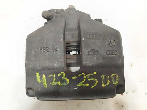 Used Right front brake caliper Right front brake caliper SEAT IBIZA IV (6J5, 6P1) 1.9 TDI (105 hp) 27583864 27583864