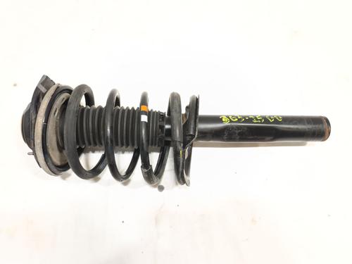 Used Right front shock absorber CITROËN XSARA PICASSO (N68) 1.6 HDi (90 hp) 27376130