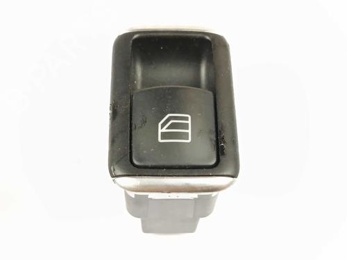 left-rear-window-switch-mercedes-benz-cla-coupe-c117-2013-2014-2015-2016-2017-2018-2019-29123650 main image